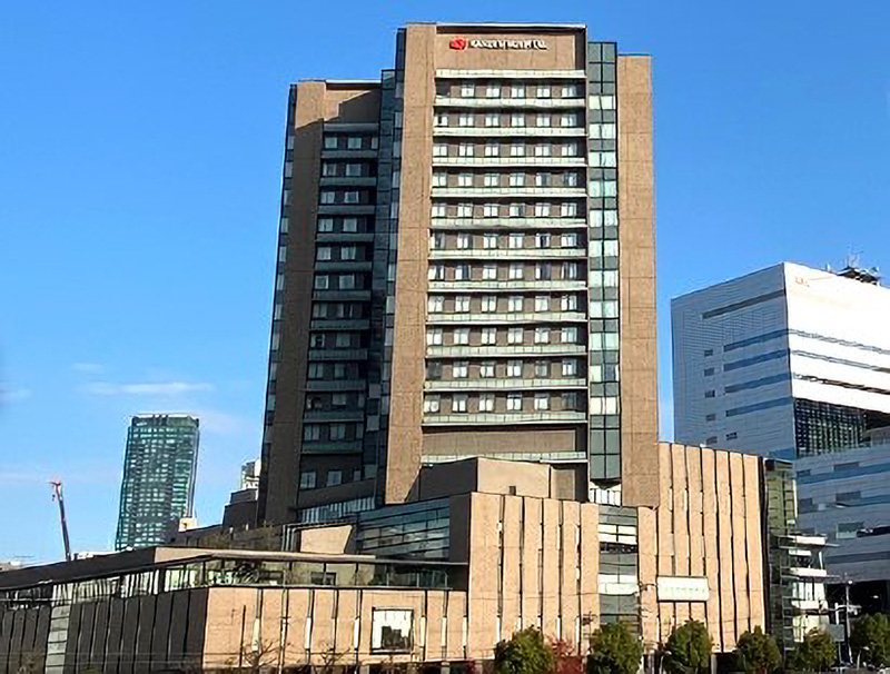 関西電力病院